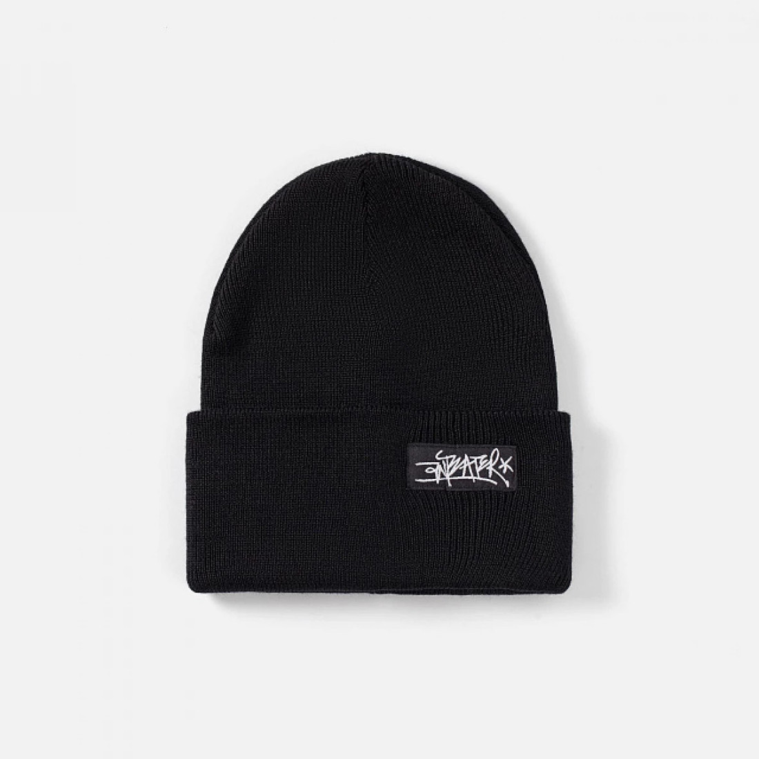 Шапка Anteater Classy (black)