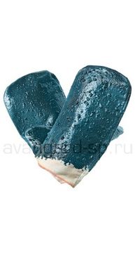 Рукавицы КР+НБМС