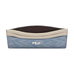 Картхолдеры и кошельки FENDI Shadow FF, 7M0347-AP16-F1RHP