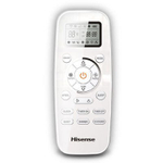 Кассетная VRF система Hisense AVC-54UXCSFB