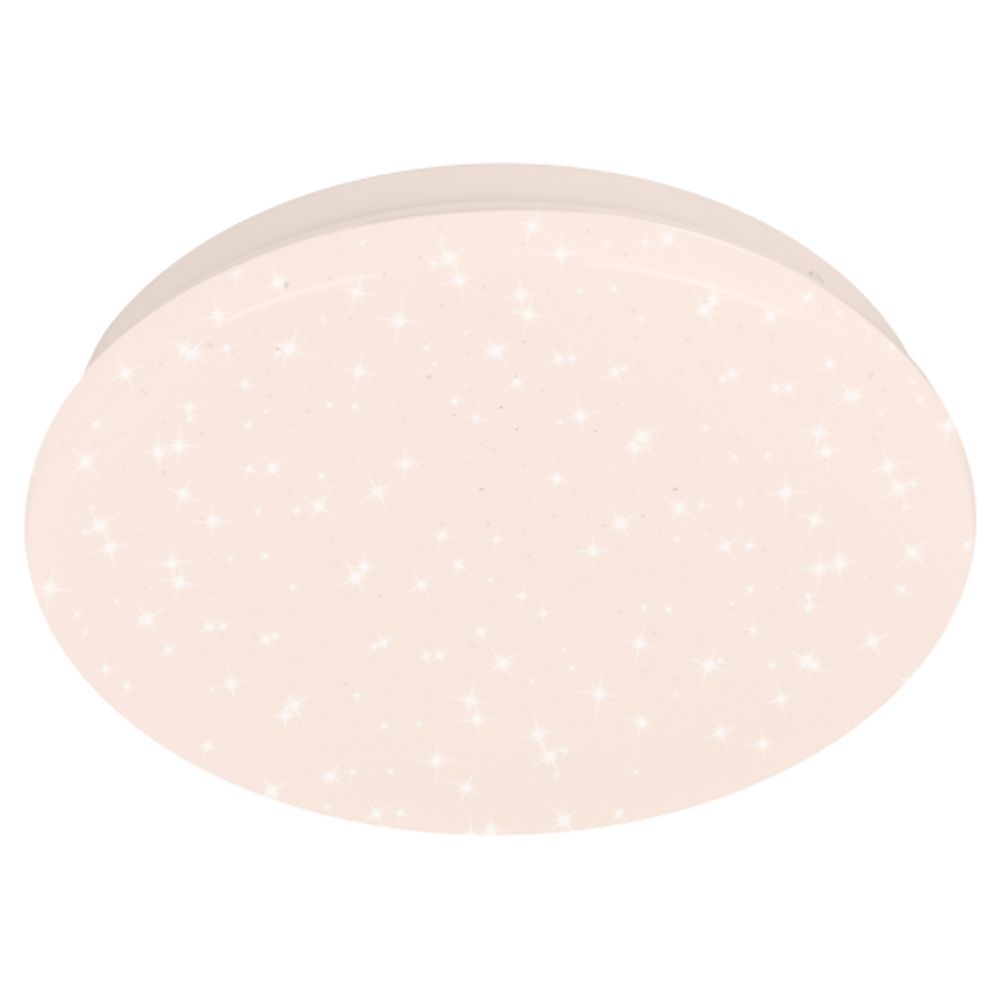 Светильник потолочный светодиодный ЭРА Классик без ДУ SPB-6 Slim Night SKY 18W-4K 4000К | Светильники SPB-6 без ДУ