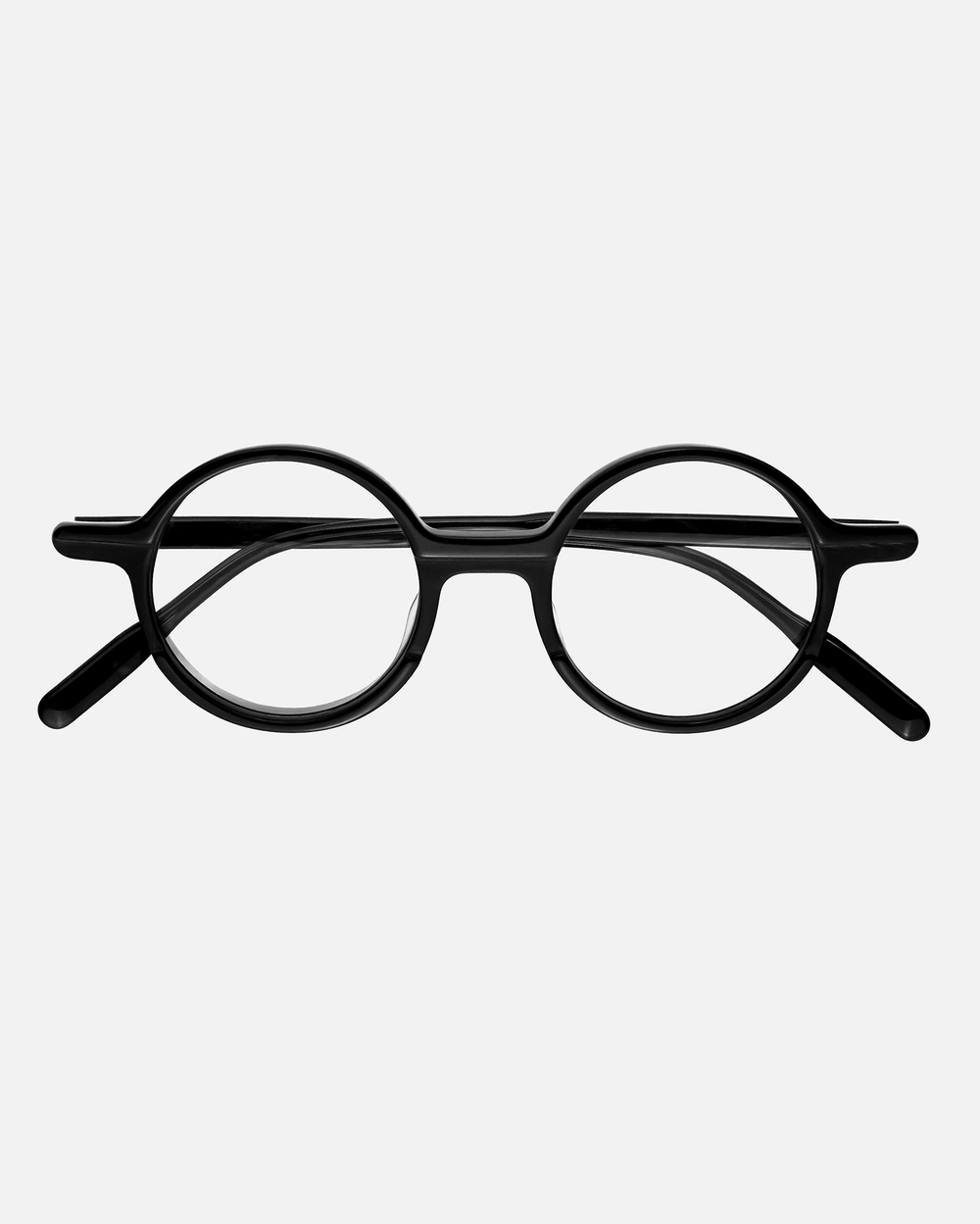 Circle Story Black