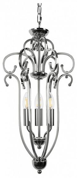 Подвесная люстра Loft it Bud 10434