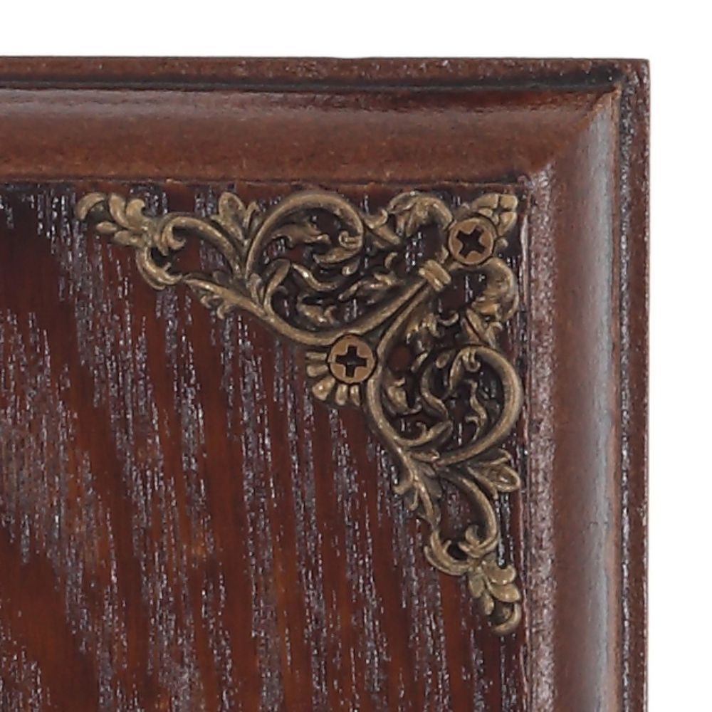 GAEM Ключница, L18,5 W4,5 H24 см