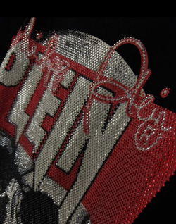 Футболка Philipp Plein Anniversary Edition 20th