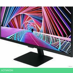 Монитор Samsung LS27A700NWIXCI