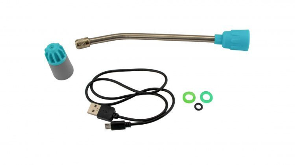 Опрыскиватель "Умница" ОЭ-2л-Н