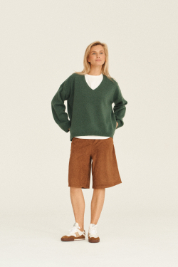 Джемпер art.1942-4