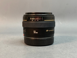 Canon EF 50mm 1.4
