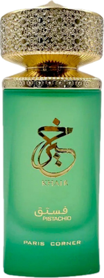 Paris Corner Khair Pistachio EDP
