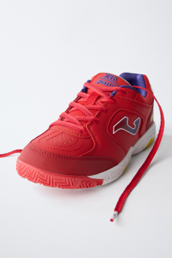 ZARA КРОССОВКИ JOMA® MUNDIAL КАНАДА, КРАСНЫЙ