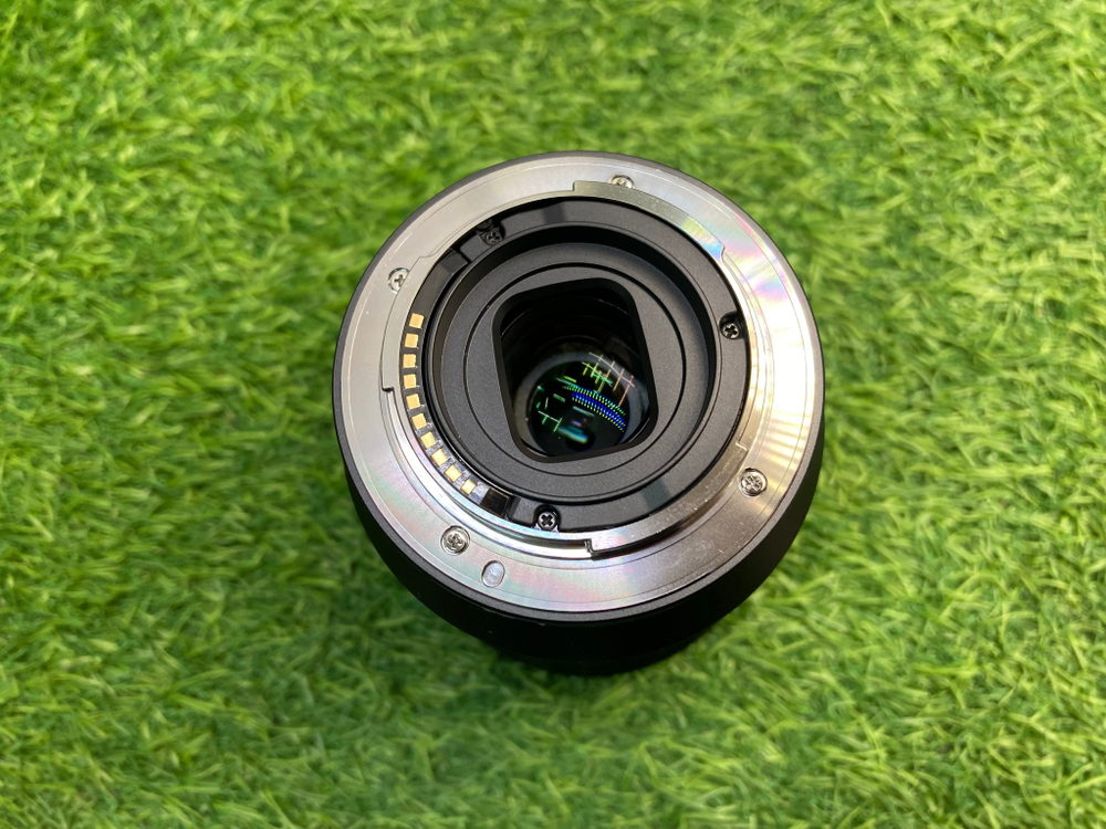 Sony E 18-105mm 4 G OSS PZ