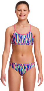 Купальник FUNKITA Wing Tips