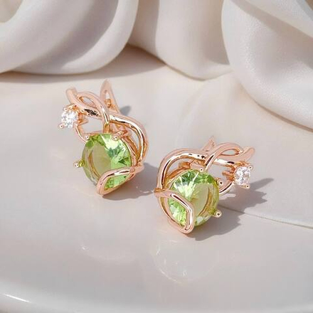 Серьги Fallon - арт024