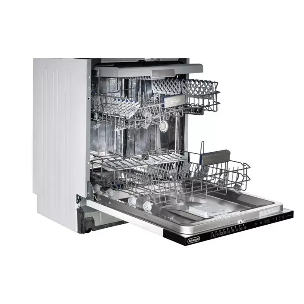 DeLonghi Встраиваемая посудомоечная машина DDWI 690 AMEDEO