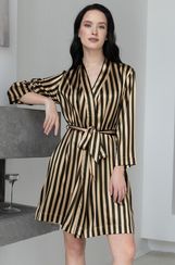 Халат Mia-Mella 7363 "Dolores"