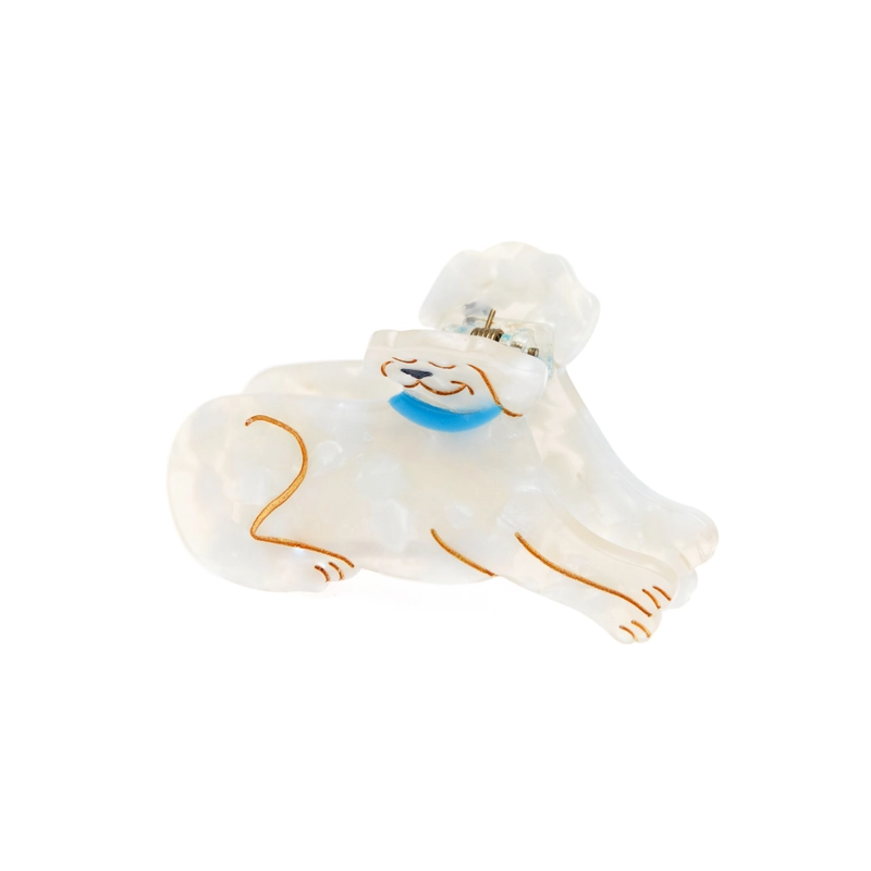 Крабик Лабрадор