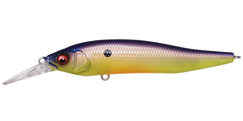 Воблер Megabass XPOD Jr, (Ht Obb)