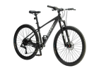 Велосипед 29" Timetry TT305 10ск. черный