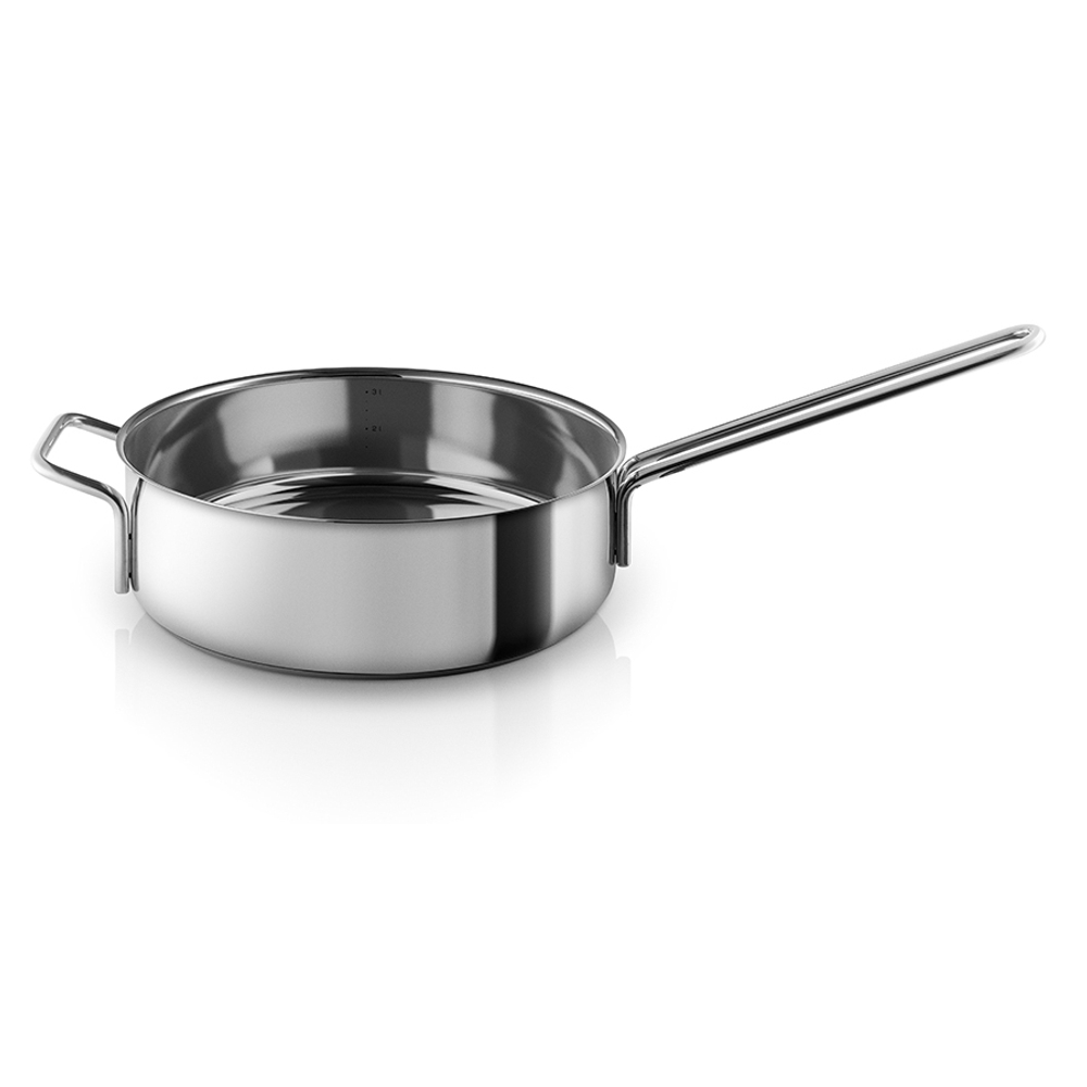 Сотейник Stainless Steel ?24 см Eva Solo