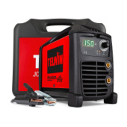 Сварочный аппарат Tecnica 171/S 230V ACX PLASTIC C.CASE