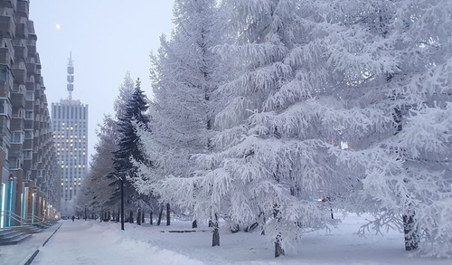 Архангельск