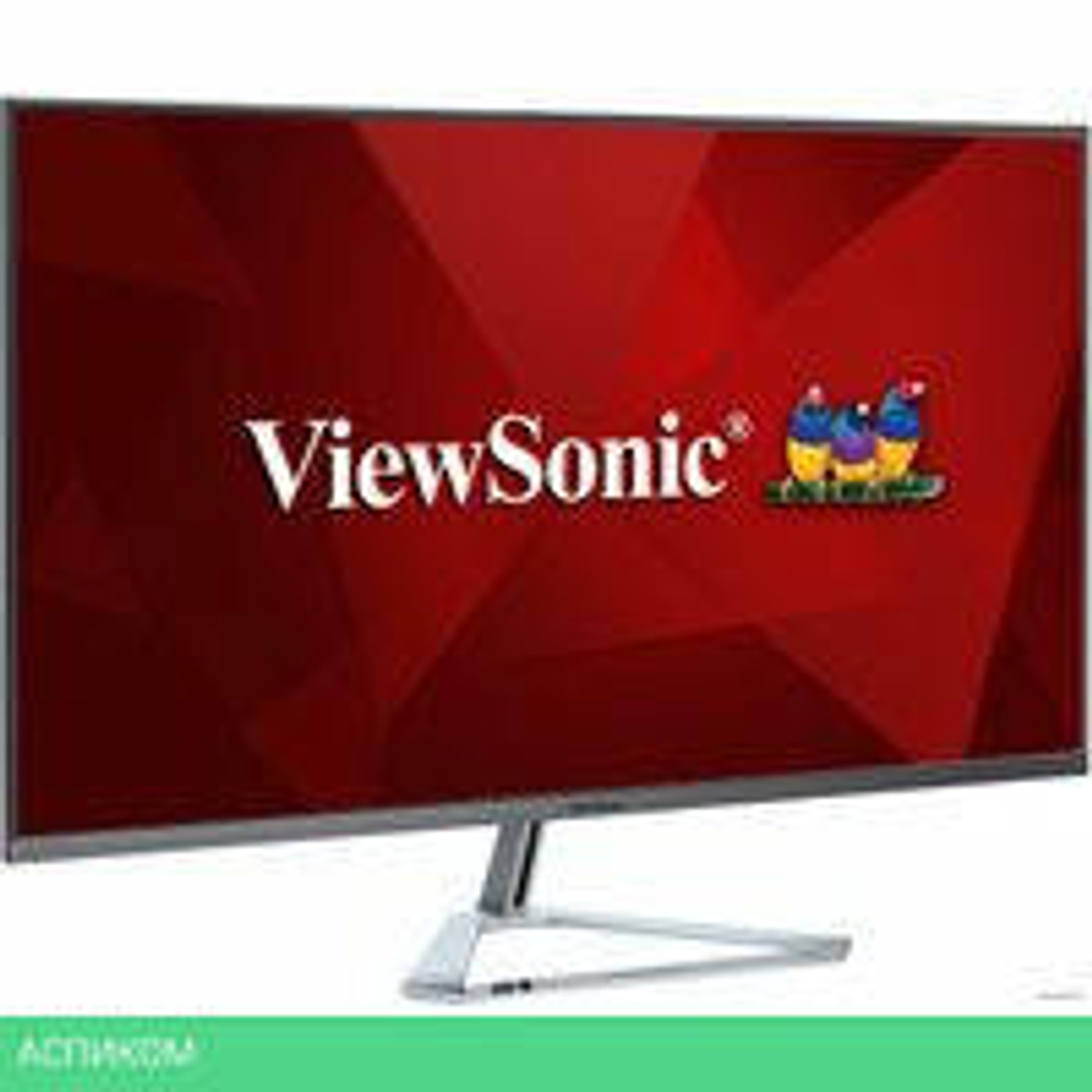 Монитор ViewSonic VX3276-mhd-2
