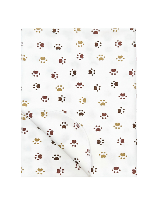 Пеленка Лапки