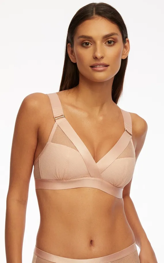 748-WB LARA ROZ Бюст