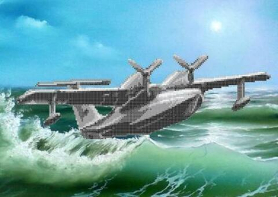 Г-5104 Амфибия