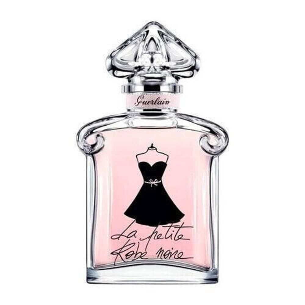 Женская парфюмерия Guerlain La Petite Robe Noire Eau de Toilette