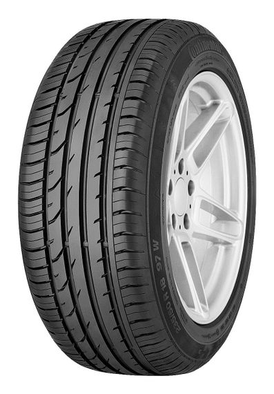 Continental PremiumContact 5 SUV 225/65 R17 102V