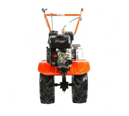 Бензиновый мотоблок PATRIOT КАЛУГА М X-Drive пониженная передача 440107004