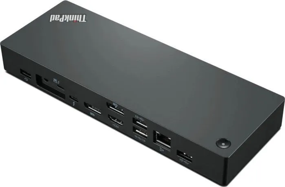 Док-станция для ноутбука Lenovo 40B00135CN
