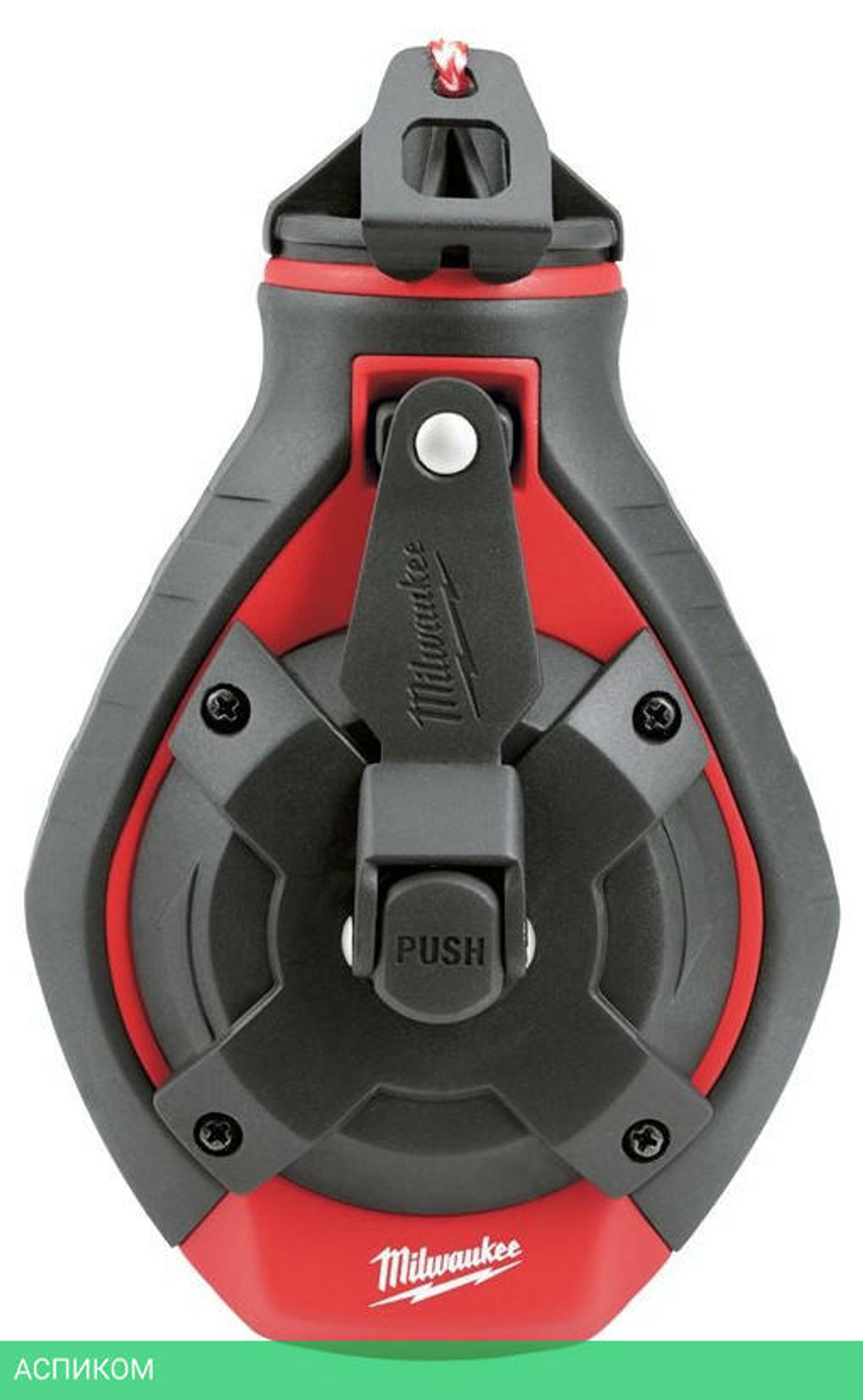 Шнур разметочный Milwaukee 4932498391