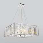 Подвесная люстра Bogates CELLA 312/9 4690389035128