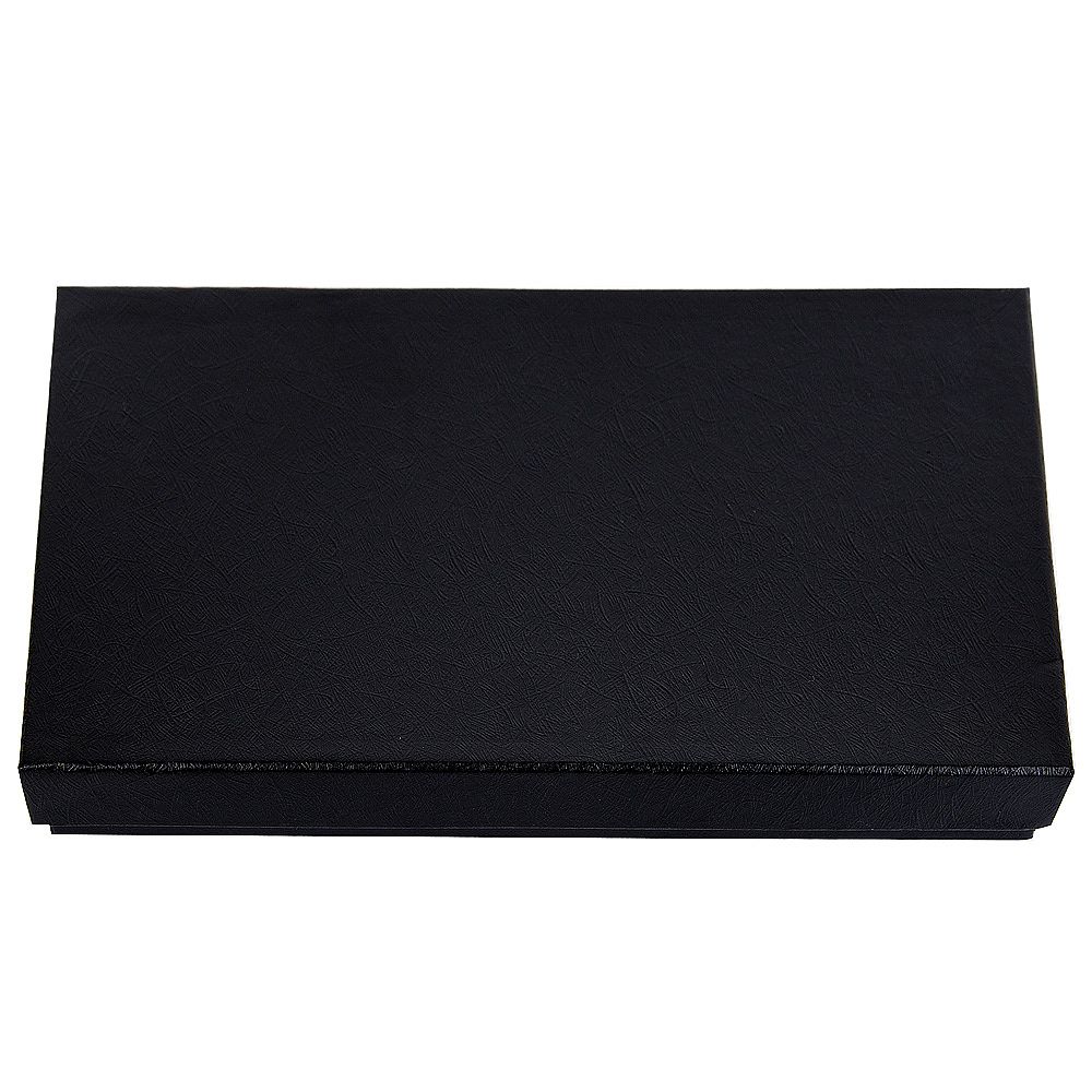 Набор столовых приборов 4 предмета (подарочная упаковка)