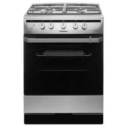 Газовая плита Hansa FCGI63022