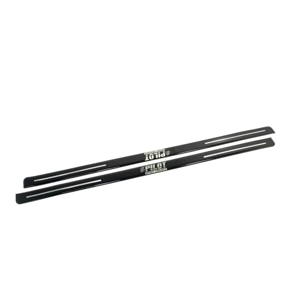Наклейка защитная на бампер KBS-33(M51) (PILOT) KING KBS-33(M51) (PILOT)