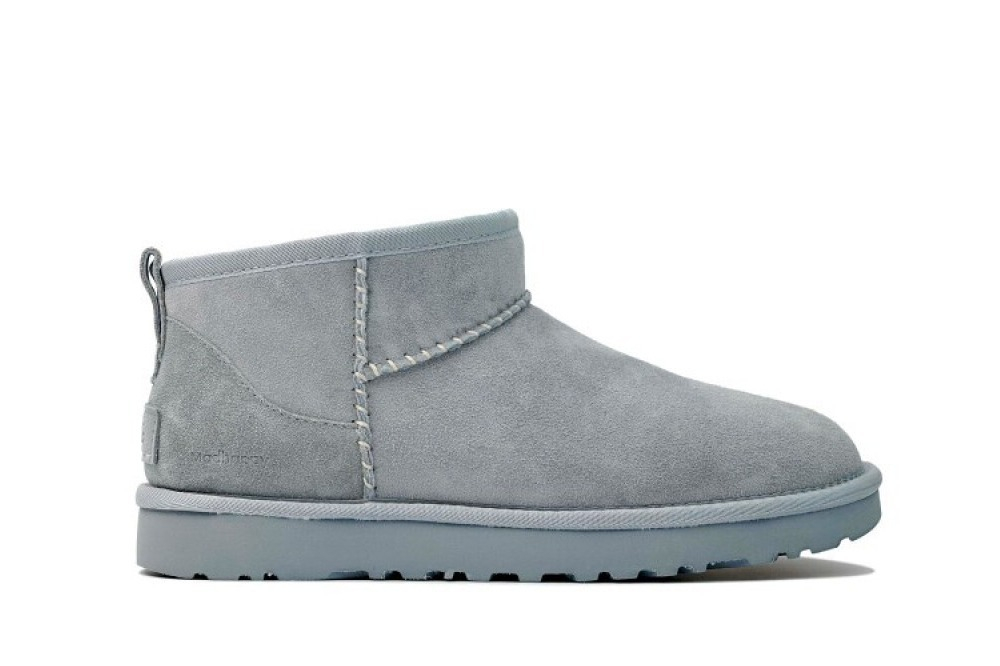 Classic Ultra Mini Madhappy Sky Blue