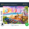 Puzzle "1000 UFT" - Sailboats View_FSC Mix 70%