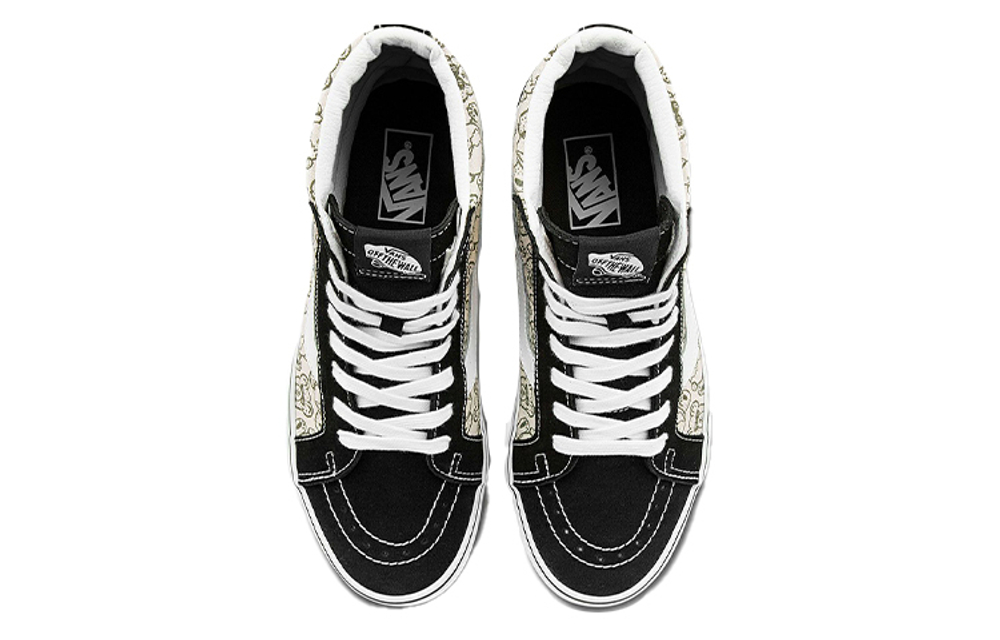 Vans Sk8 Reissue