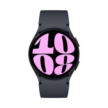 Смарт-часы Samsung Galaxy Watch6 44мм чёрный