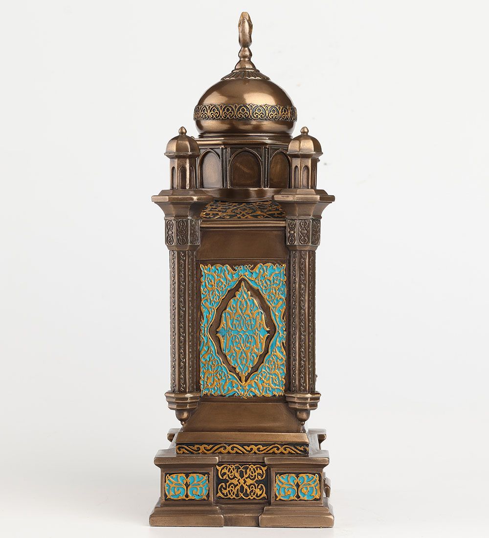 Veronese WS-1378 Часы «Мечеть с арабесками»