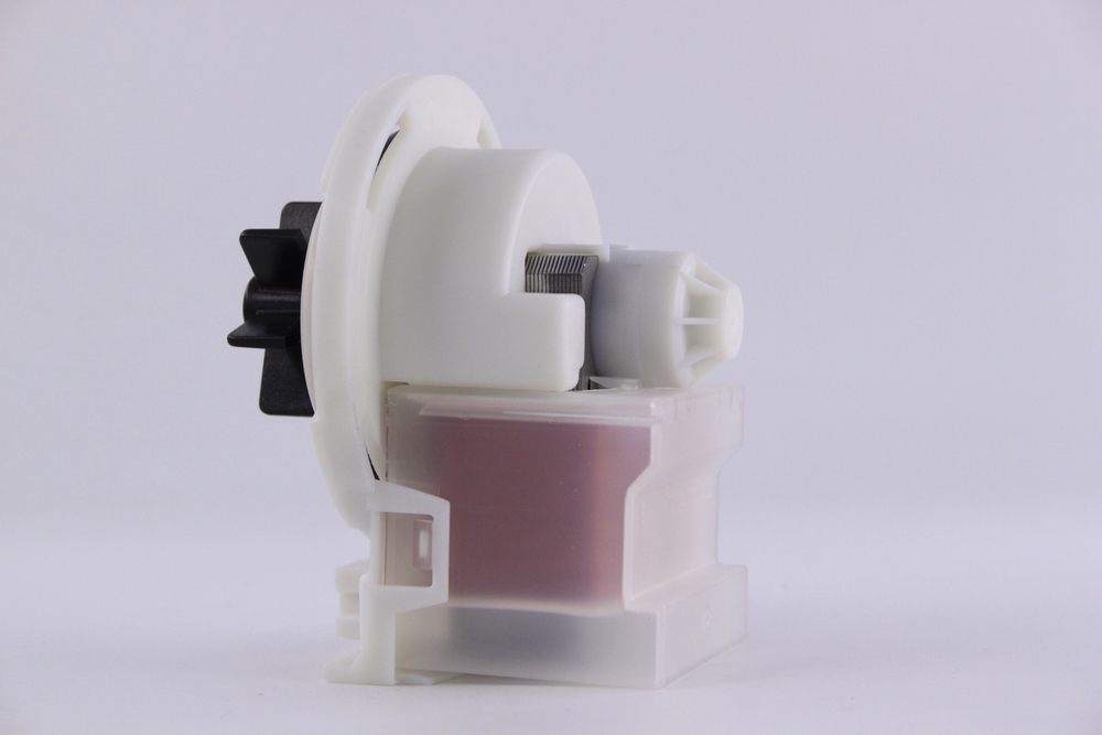 Помпа для стиральной машины Bosch COPRECI 30w