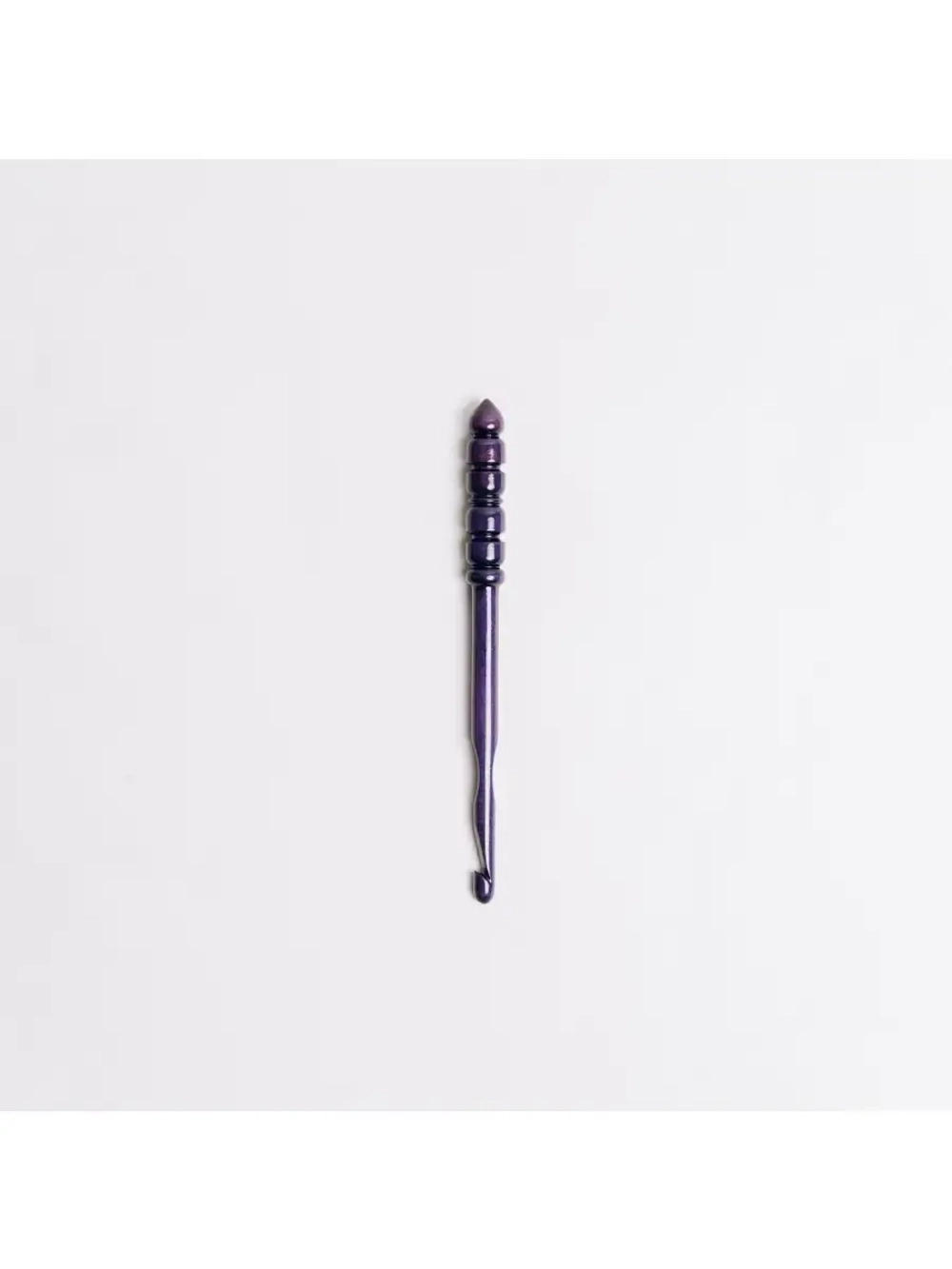 Крючок вязальный