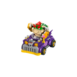 LEGO Super Mario - Боузер и экспресс-поезд 71437 / артикул   71437  / GTIN 5702017592466