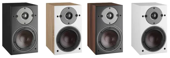 Dali Oberon 1 Light Oak