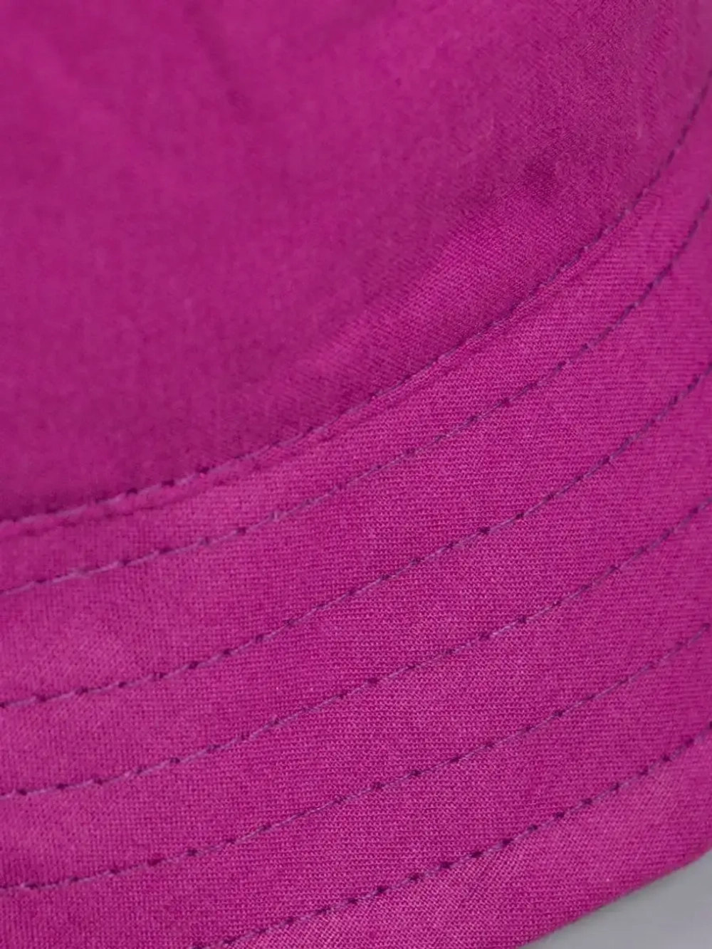 Панама детская летняя на завязках пляжная