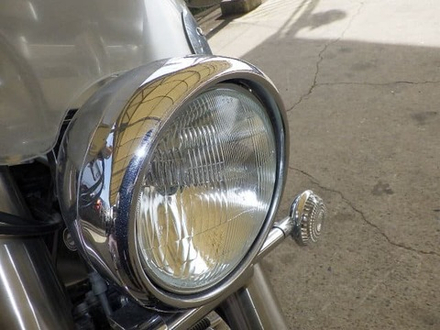 Yamaha Roadstar XV1600 1999